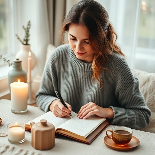 Les rituels quotidiens de l'éveil