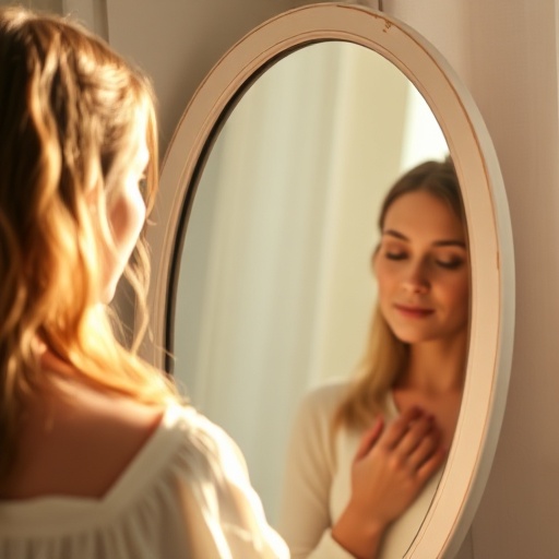 Cultiver une relation sacrée avec son essence